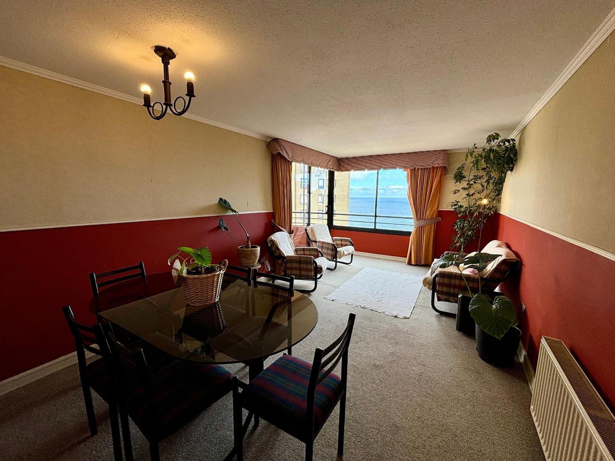 Apartamento Ventisquero Grey *