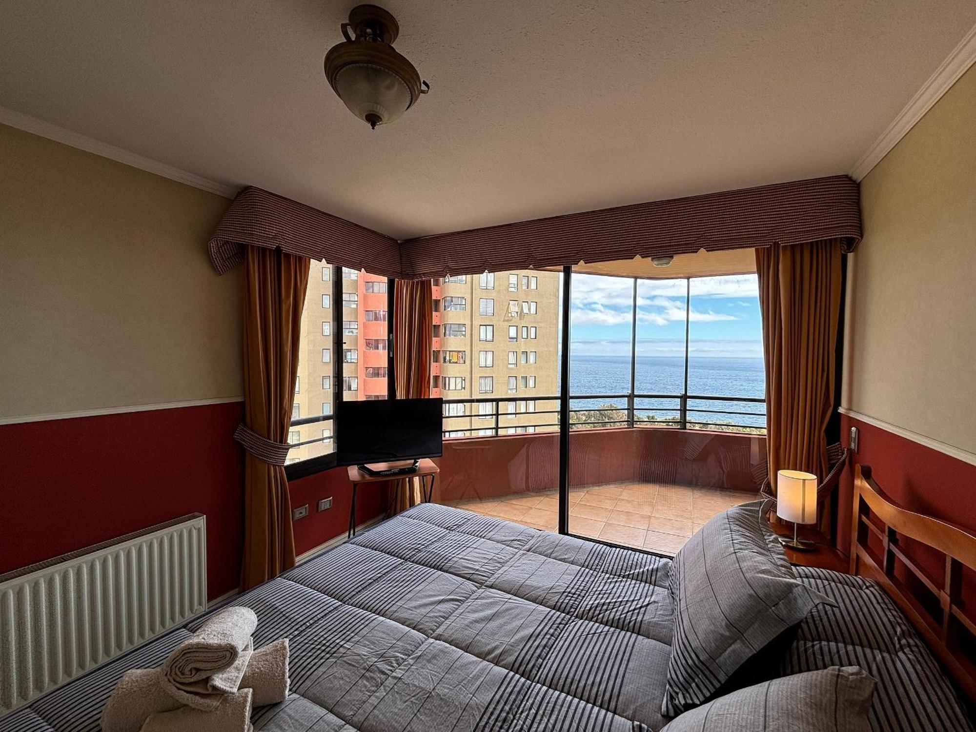 Apartamento Ventisquero Grey *